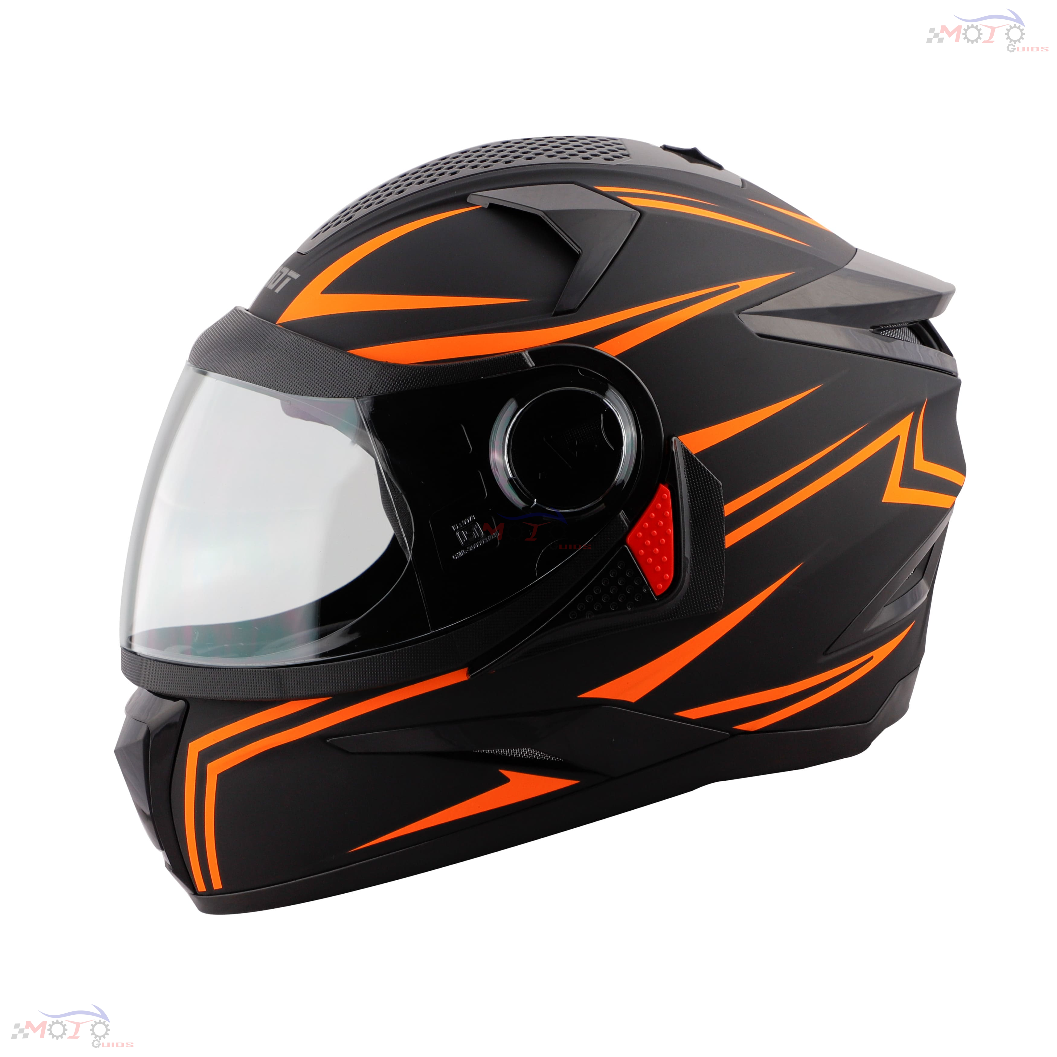 17 ROBOT STRIPE 